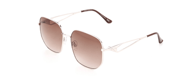 Mario Rossi 🇮🇹 ( Made in Italy ) Square Women's Sunglasses(UV) - نضاره دوت كوم | رقم 1 للنظارات الأصليه في مصر