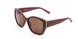🇮🇹 Mario Rossi 🇮🇹 ( Made in Italy ) Square women Sunglasses(UV) - نضاره دوت كوم | رقم 1 للنظارات الأصليه في مصر