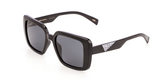 🇮🇹 Mario Rossi 🇮🇹 ( Made in Italy ) square Women's Sunglasses(UV) - نضاره دوت كوم | رقم 1 للنظارات الأصليه في مصر