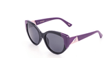 Mario Rossi 🇮🇹 ( Made in Italy ) Cat Eye Women's sunglasses UV - نضاره دوت كوم | رقم 1 للنظارات الأصليه في مصر