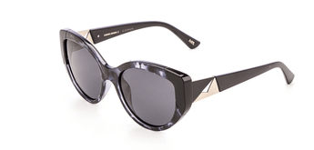 Mario Rossi 🇮🇹 ( Made in Italy ) Cat Eye Women's sunglasses UV - نضاره دوت كوم | رقم 1 للنظارات الأصليه في مصر
