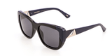 🇮🇹 Mario Rossi 🇮🇹 ( Made in Italy ) square Women's Sunglasses(UV) - نضاره دوت كوم | رقم 1 للنظارات الأصليه في مصر
