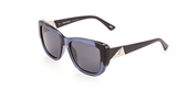 Mario Rossi 🇮🇹 ( Made in Italy ) Square Women's Sunglasses(UV) - نضاره دوت كوم | رقم 1 للنظارات الأصليه في مصر