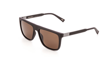 Mario Rossi 🇮🇹 ( Made in Italy ) Square Men's Sunglasses(UV) - نضاره دوت كوم | رقم 1 للنظارات الأصليه في مصر