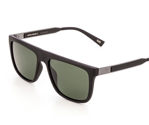 Mario Rossi 🇮🇹 ( Made in Italy ) Square Men's Sunglasses(UV) - نضاره دوت كوم | رقم 1 للنظارات الأصليه في مصر