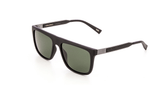 Mario Rossi 🇮🇹 ( Made in Italy ) Square Men's Sunglasses(UV) - نضاره دوت كوم | رقم 1 للنظارات الأصليه في مصر
