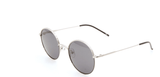 🇮🇹 Mario Rossi 🇮🇹 ( Made in Italy ) Round Men Sunglasses(UV) - نضاره دوت كوم | رقم 1 للنظارات الأصليه في مصر
