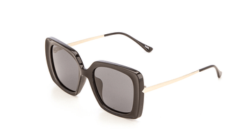 Mario Rossi 🇮🇹 ( Made in Italy ) Square Women's Sunglasses(UV) - نضاره دوت كوم | رقم 1 للنظارات الأصليه في مصر