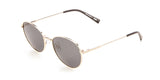 ๐ฎ๐น Mario Rossi ๐ฎ๐น ( Made in Italy ) Round Unisex Sunglasses(UV) - ูุถุงุฑู ุฏูุช ููู
| ุฑูู
1 ูููุธุงุฑุงุช ุงูุฃุตููู ูู ู
ุตุฑ