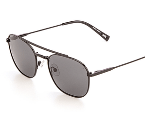 Mario Rossi 🇮🇹 ( Made in Italy ) Square Men's Sunglasses(UV) - نضاره دوت كوم | رقم 1 للنظارات الأصليه في مصر