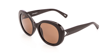 Mario Rossi ๐ฎ๐น ( Made in Italy ) Round Women's Sunglasses(UV) - ูุถุงุฑู ุฏูุช ููู
 | ุฑูู
 1 ูููุธุงุฑุงุช ุงูุฃุตููู ูู ู
ุตุฑ