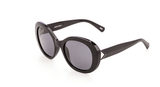Mario Rossi 🇮🇹 ( Made in Italy ) Round Women's Sunglasses(UV) - نضاره دوت كوم | رقم 1 للنظارات الأصليه في مصر