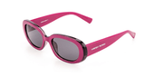 Mario Rossi 🇮🇹 ( Made in Italy ) Square Women's Sunglasses(UV) - نضاره دوت كوم | رقم 1 للنظارات الأصليه في مصر