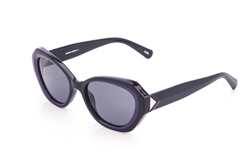 Mario Rossi 🇮🇹 ( Made in Italy ) Cat Eye Women's Sunglasses(UV) - نضاره دوت كوم | رقم 1 للنظارات الأصليه في مصر