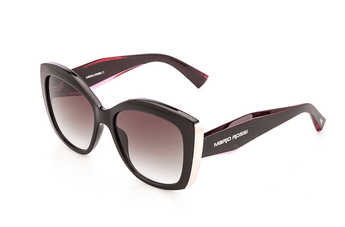Mario Rossi 🇮🇹 ( Made in Italy ) Cat Eye Women's Sunglasses(UV) - نضاره دوت كوم | رقم 1 للنظارات الأصليه في مصر