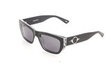 Mario Rossi 🇮🇹 ( Made in Italy ) Square Women's Sunglasses(UV) - نضاره دوت كوم | رقم 1 للنظارات الأصليه في مصر