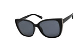 🇮🇹 Mario Rossi 🇮🇹 ( Made in Italy ) cat eye Women's Sunglasses(UV) - نضاره دوت كوم | رقم 1 للنظارات الأصليه في مصر