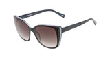 🇮🇹 Mario Rossi 🇮🇹 ( Made in Italy ) Cat Eye women Sunglasses(UV) - نضاره دوت كوم | رقم 1 للنظارات الأصليه في مصر