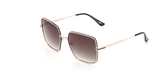 Mario Rossi 🇮🇹 ( Made in Italy ) Round Women's Sunglasses(UV) - نضاره دوت كوم | رقم 1 للنظارات الأصليه في مصر