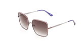 Mario Rossi 🇮🇹 ( Made in Italy ) Round Women's Sunglasses(UV) - نضاره دوت كوم | رقم 1 للنظارات الأصليه في مصر