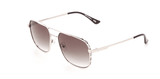 🇮🇹 Mario Rossi 🇮🇹 ( Made in Italy ) square Unisex Sunglasses(UV) - نضاره دوت كوم | رقم 1 للنظارات الأصليه في مصر