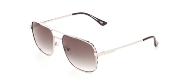 🇮🇹 Mario Rossi 🇮🇹 ( Made in Italy ) square Unisex Sunglasses(UV) - نضاره دوت كوم | رقم 1 للنظارات الأصليه في مصر