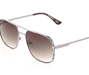 🇮🇹 Mario Rossi 🇮🇹 ( Made in Italy ) square Unisex Sunglasses(UV) - نضاره دوت كوم | رقم 1 للنظارات الأصليه في مصر