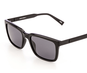 Mario Rossi 🇮🇹 ( Made in Italy ) Square Men's Sunglasses(UV) - نضاره دوت كوم | رقم 1 للنظارات الأصليه في مصر