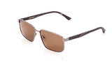 Mario Rossi ๐ฎ๐น ( Made in Italy ) Square Men's Sunglasses(UV) - ูุถุงุฑู ุฏูุช ููู
| ุฑูู
1 ูููุธุงุฑุงุช ุงูุฃุตููู ูู ู
ุตุฑ