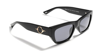 Mario Rossi ๐ฎ๐น ( Made in Italy ) Square Women's Sunglasses(UV) - ูุถุงุฑู ุฏูุช ููู
 | ุฑูู
 1 ูููุธุงุฑุงุช ุงูุฃุตููู ูู ู
ุตุฑ