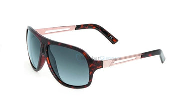 Mario Rossi 🇮🇹 ( Made in Italy ) Square Men's Polarized Sunglasses(UV) - نضاره دوت كوم | رقم 1 للنظارات الأصليه في مصر