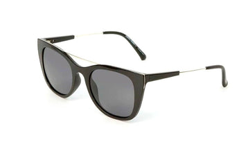 🇮🇹 Mario Rossi 🇮🇹 ( Made in Italy ) Square Men Sunglasses(UV) - نضاره دوت كوم | رقم 1 للنظارات الأصليه في مصر