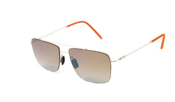 🇮🇹 Mario Rossi 🇮🇹 ( Made in Italy ) Square Men Sunglasses(UV) - نضاره دوت كوم | رقم 1 للنظارات الأصليه في مصر