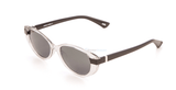 🇮🇹 Mario Rossi 🇮🇹 ( Made in Italy ) Cat Eye women Sunglasses(UV) - نضاره دوت كوم | رقم 1 للنظارات الأصليه في مصر