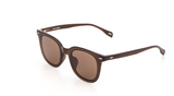 Mario Rossi 🇮🇹 ( Made in Italy ) Square Women's Sunglasses(UV) - نضاره دوت كوم | رقم 1 للنظارات الأصليه في مصر