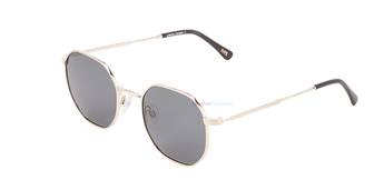 🇮🇹 Mario Rossi 🇮🇹 ( Made in Italy ) Round Unisex Sunglasses(UV) - نضاره دوت كوم | رقم 1 للنظارات الأصليه في مصر