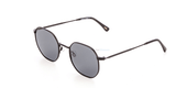 🇮🇹 Mario Rossi 🇮🇹 ( Made in Italy ) Round Unisex Sunglasses(UV) - نضاره دوت كوم | رقم 1 للنظارات الأصليه في مصر