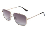 ๐ฎ๐น Mario Rossi ๐ฎ๐น ( Made in Italy ) Square Men's Sunglasses(UV) - ูุถุงุฑู ุฏูุช ููู
 | ุฑูู
 1 ูููุธุงุฑุงุช ุงูุฃุตููู ูู ู
ุตุฑ