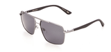 🇮🇹 Mario Rossi 🇮🇹 ( Made in Italy ) Square Men's Sunglasses(UV) - نضاره دوت كوم | رقم 1 للنظارات الأصليه في مصر