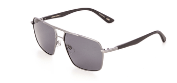 🇮🇹 Mario Rossi 🇮🇹 ( Made in Italy ) Square Men's Sunglasses(UV) - نضاره دوت كوم | رقم 1 للنظارات الأصليه في مصر