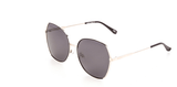 Mario Rossi 🇮🇹 ( Made in Italy ) Square Women's Sunglasses(UV) - نضاره دوت كوم | رقم 1 للنظارات الأصليه في مصر