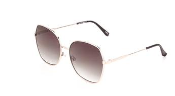 Mario Rossi 🇮🇹 ( Made in Italy ) Square Women's Sunglasses(UV) - نضاره دوت كوم | رقم 1 للنظارات الأصليه في مصر
