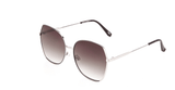 Mario Rossi 🇮🇹 ( Made in Italy ) Square Women's Sunglasses(UV) - نضاره دوت كوم | رقم 1 للنظارات الأصليه في مصر
