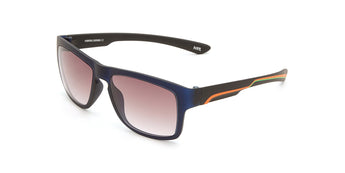 Mario Rossi 🇮🇹 ( Made in Italy) Square youn ( 10 : 14 Years ) Sunglasses(UV) - نضاره دوت كوم | رقم 1 للنظارات الأصليه في مصر