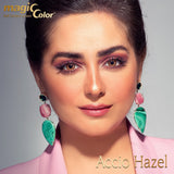 Magic Lenses,/Accio Hazel ( 6 months Usage ) - نضاره دوت كوم | رقم 1 للنظارات الأصليه في مصر