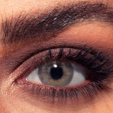 Magic Lenses,/Charm Grey ( 6 months Usage ) - نضاره دوت كوم | رقم 1 للنظارات الأصليه في مصر
