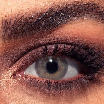 Magic Lenses,/Charm Grey ( 6 months Usage ) - نضاره دوت كوم | رقم 1 للنظارات الأصليه في مصر