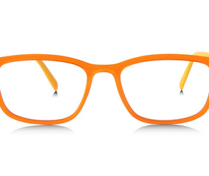 Rods & Cones 🇮🇹 Square Games Glasses ( Made in Italy ) Unisex - نضاره دوت كوم | رقم 1 للنظارات الأصليه في مصر