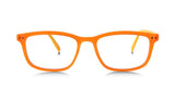 Rods & Cones 🇮🇹 Square Games Glasses ( Made in Italy ) Unisex - نضاره دوت كوم | رقم 1 للنظارات الأصليه في مصر