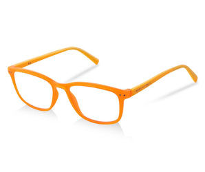 Rods & Cones 🇮🇹 Square Games Glasses ( Made in Italy ) Unisex - نضاره دوت كوم | رقم 1 للنظارات الأصليه في مصر